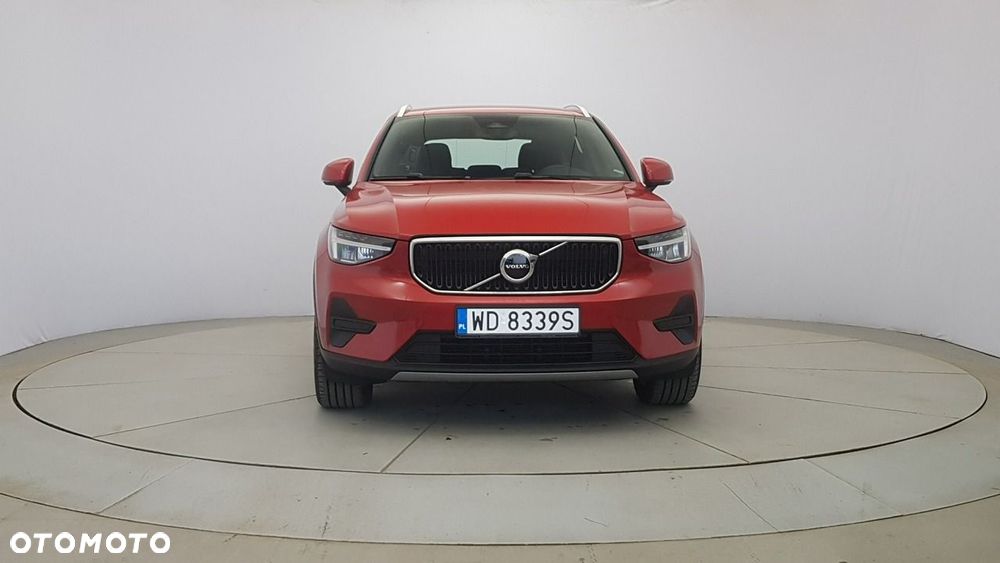 Volvo XC 40 - 2