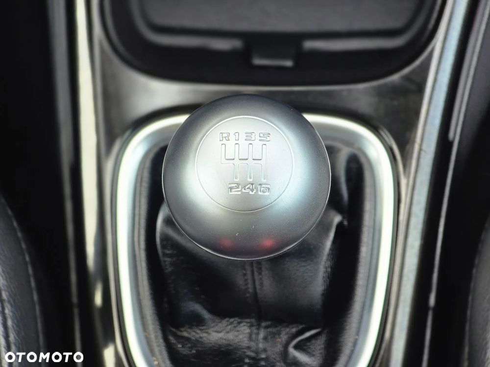 Jeep Compass 1.4 MultiAir Limited - 28