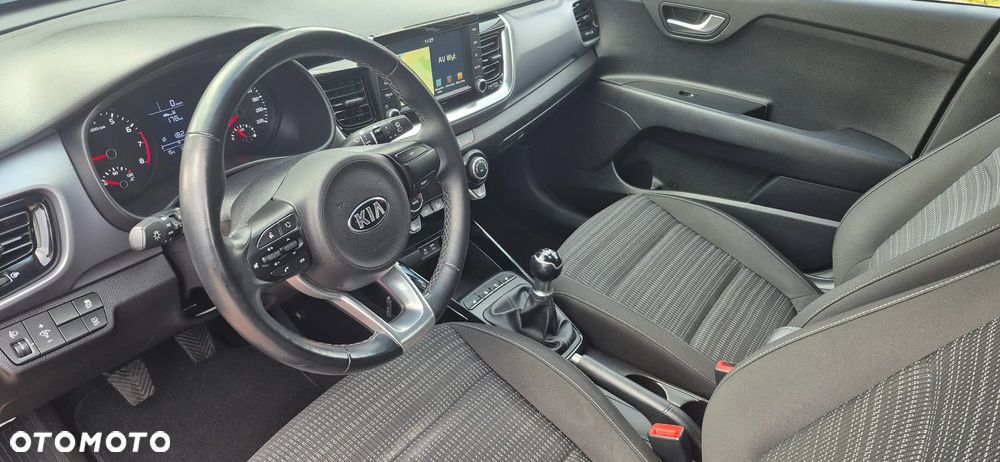 Kia Stonic 1.2 Dream-Team Edition - 7
