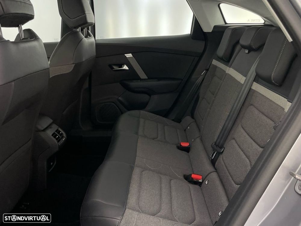 Citroën C4 1.5 BlueHDi Feel Pack - 12