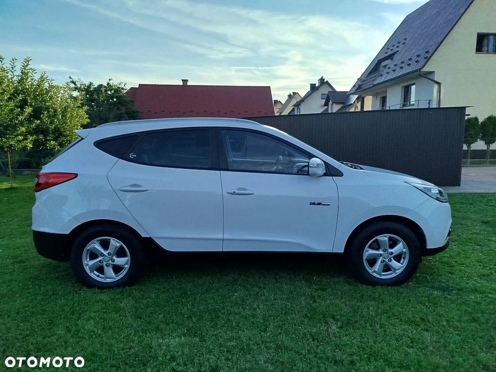 Hyundai ix35 1.7 CRDi Comfort 2WD - 5