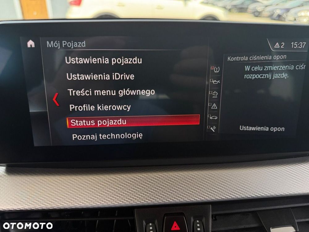 BMW X1 - 37