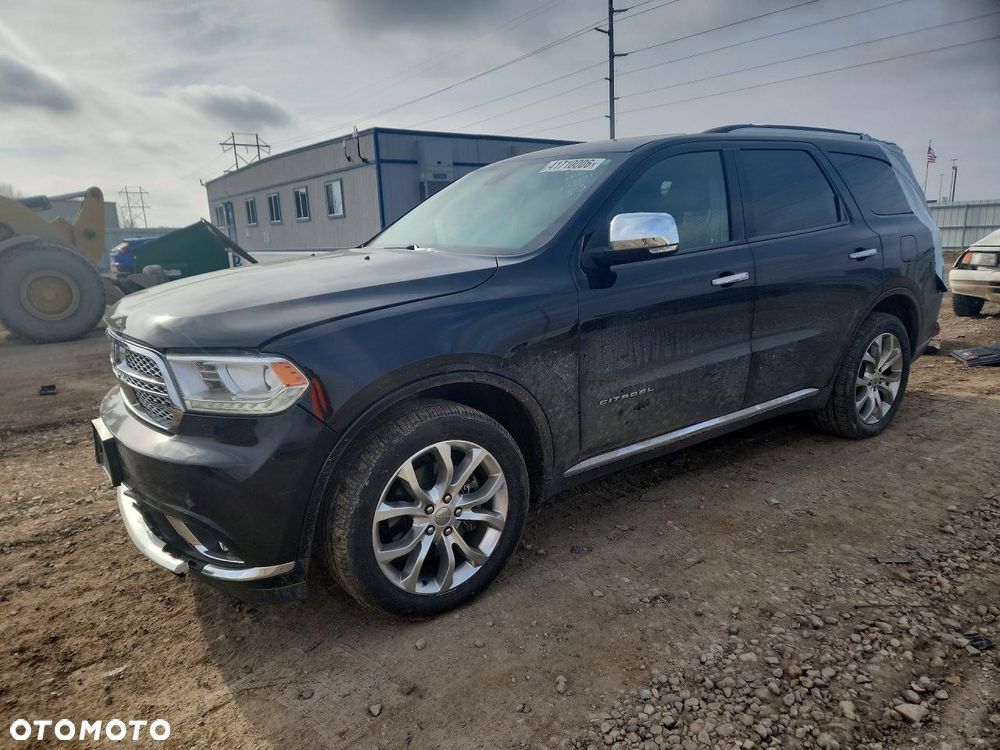 Dodge Durango - 3