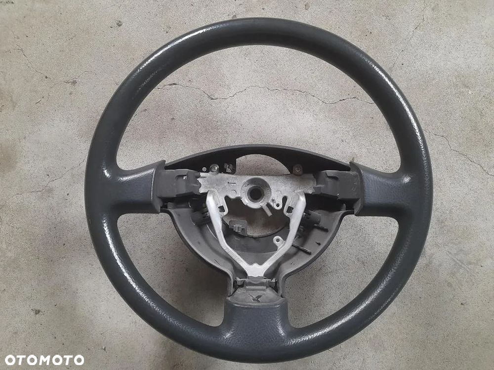 kierownica Daihatsu Sirion II Subaru Justy IV