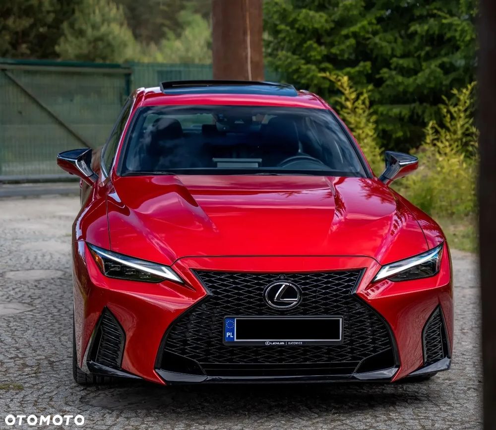 Lexus Inny - 11