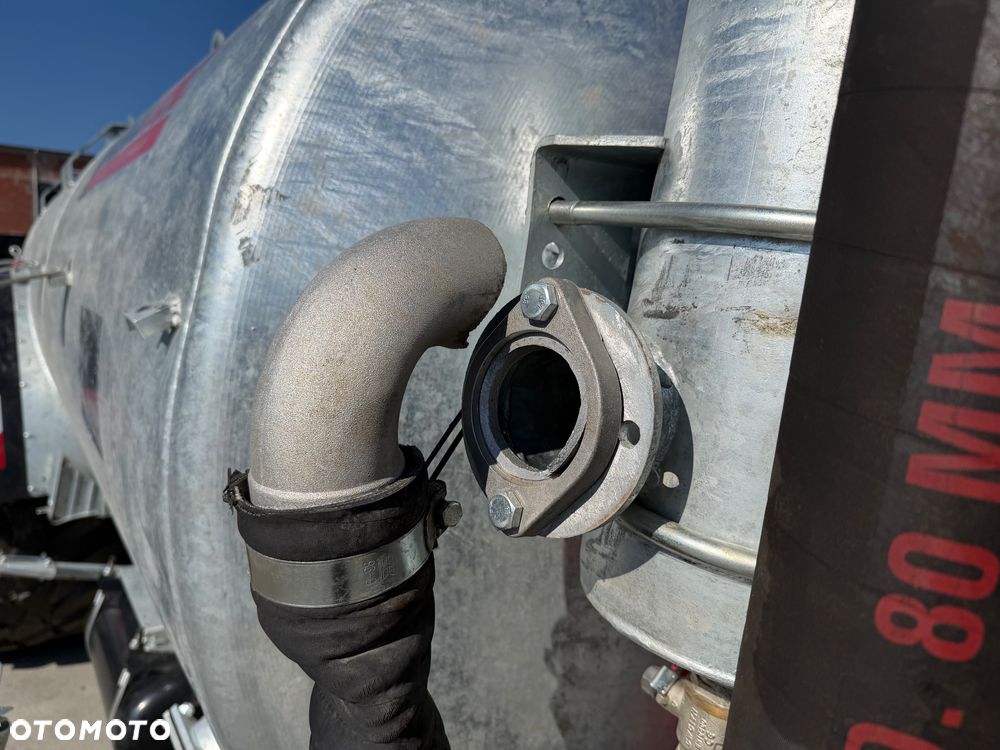 Inny Vakutec VA9500 - 9