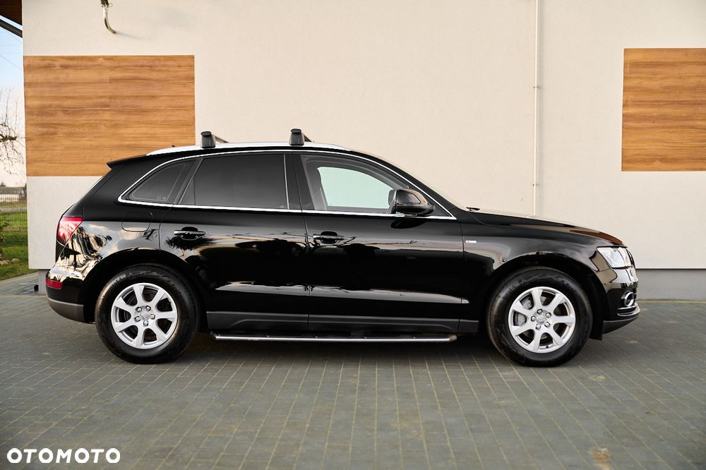 Audi Q5 2.0 TDI - 18