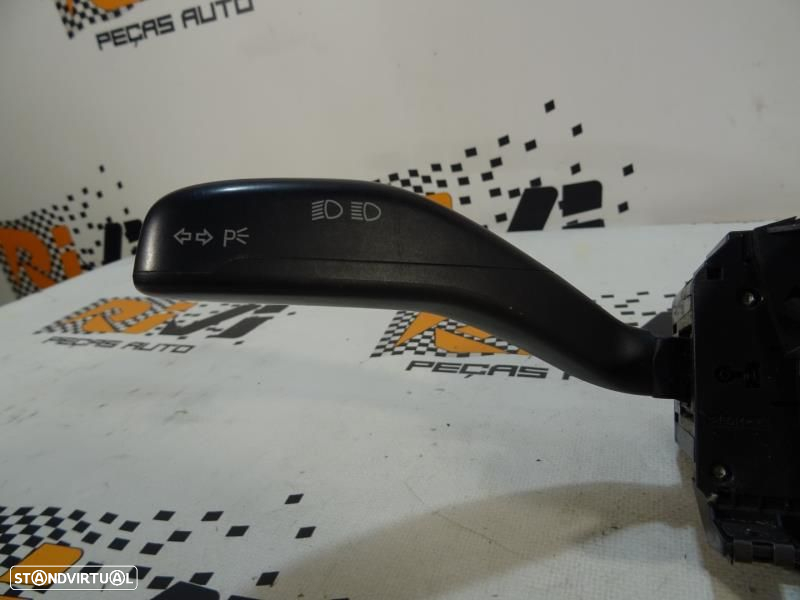 Fita De Airbags Com Manetes Volkswagen Polo (9N_)  6Q0953503cg / 28339 - 2
