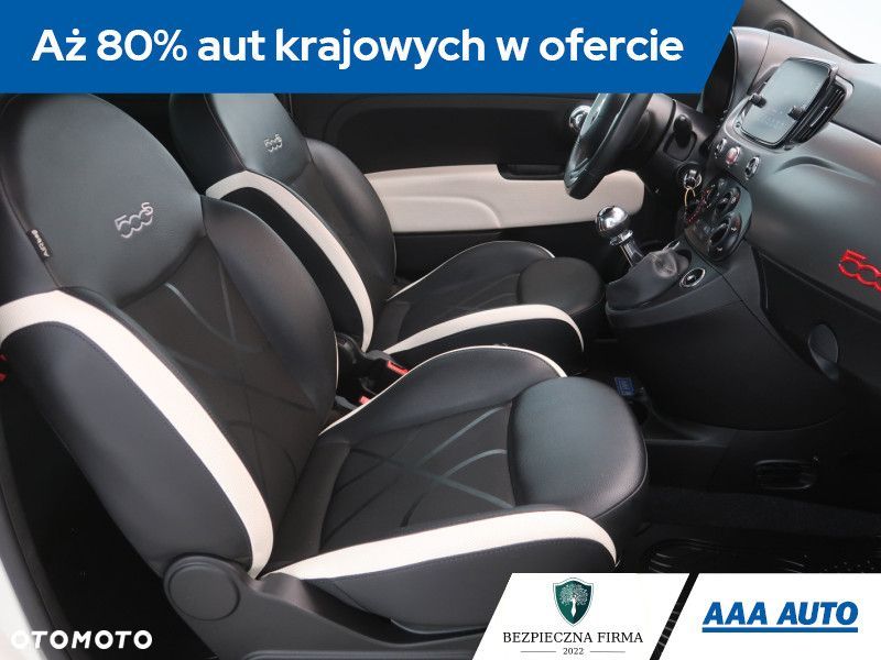 Fiat 500 - 11