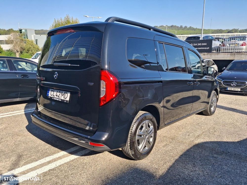 Mercedes-Benz Citan 113/31 - 6