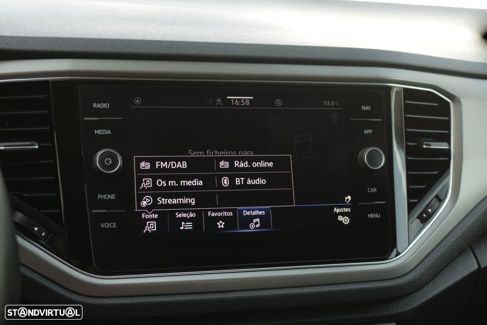 VW T-Roc 2.0 TDI Style - 43