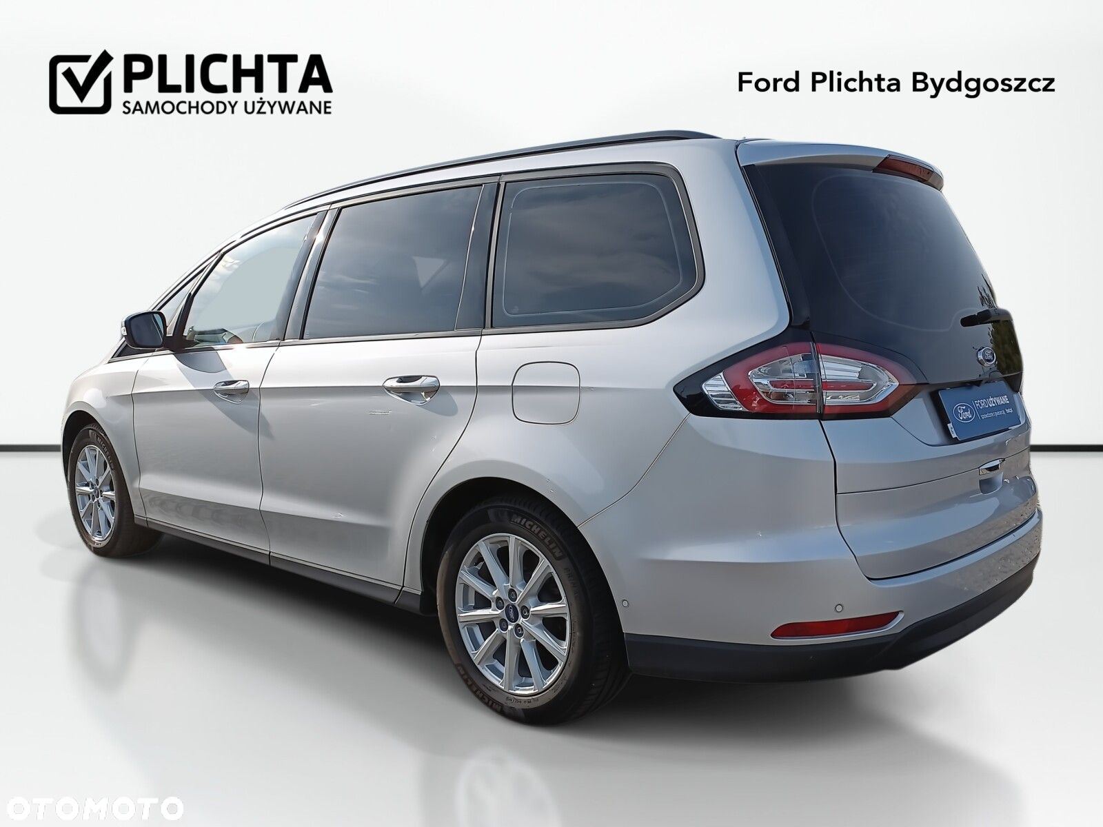 Ford Galaxy 2.0 EcoBlue Trend - 7