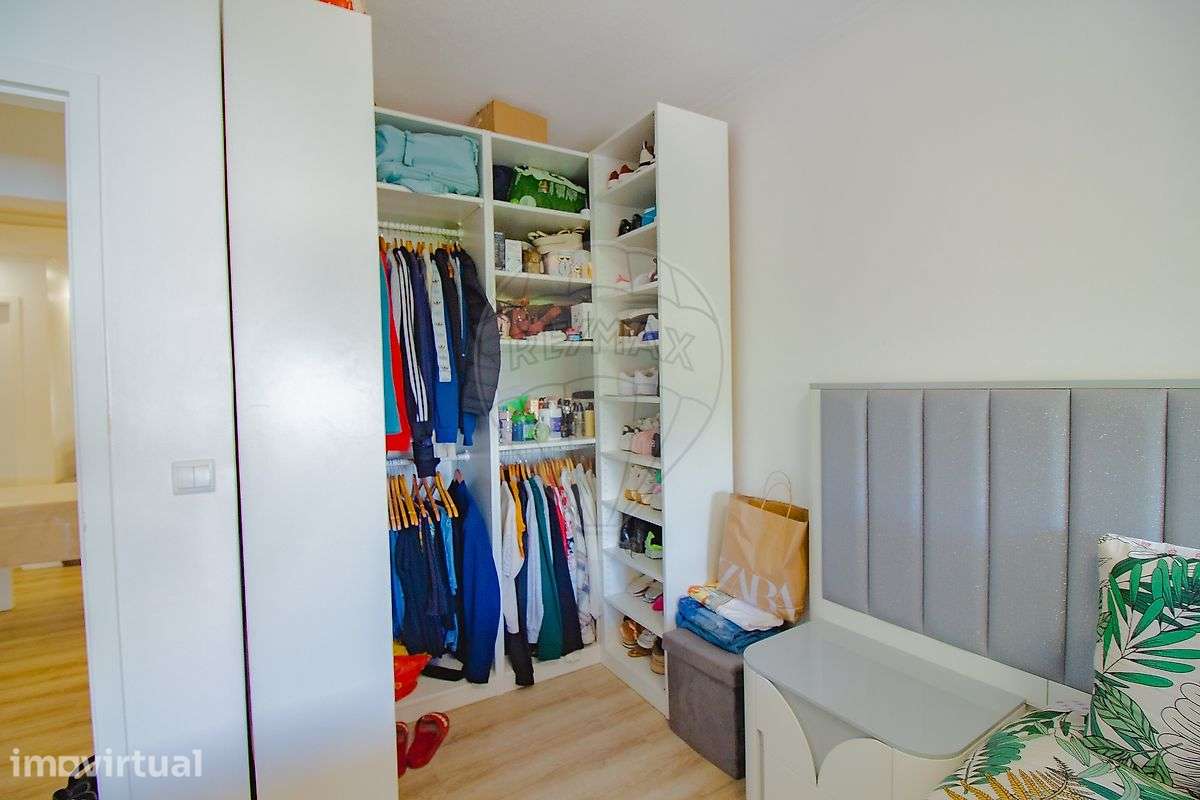 Apartamento T4 para venda - Grande imagem: 5/25