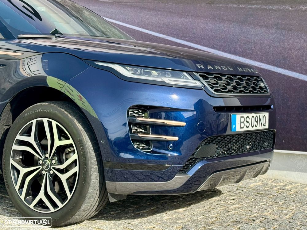 Land Rover Range Rover Evoque 1.5 P300e AWD R-Dynamic Auto - 6