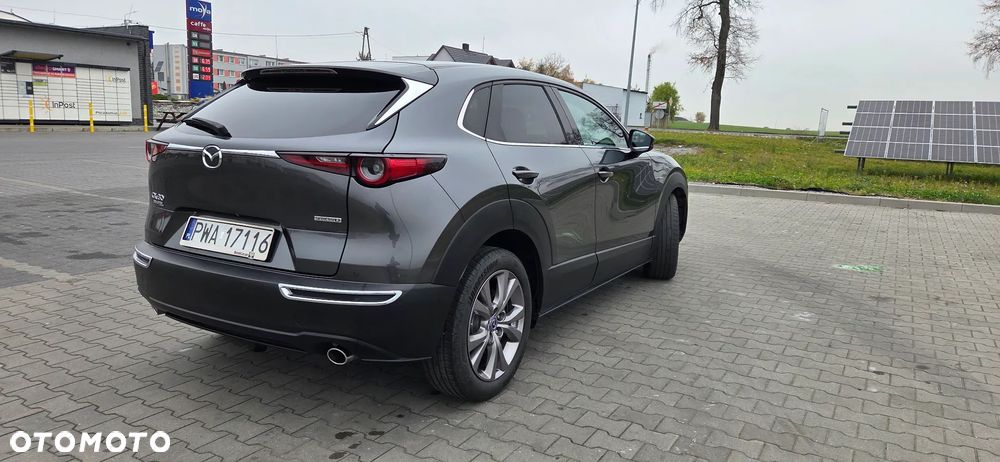 Mazda CX-30 - 6