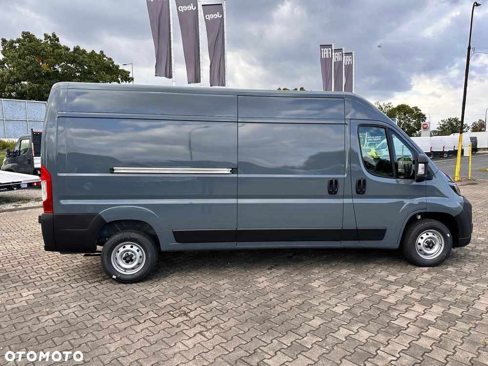 Fiat Ducato L3H2 TANIO I OD RĘKI !!! - 6