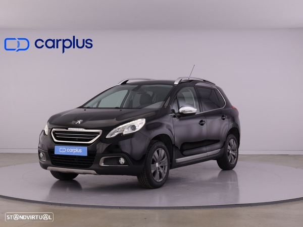 Peugeot 2008 1.2 VTi Allure