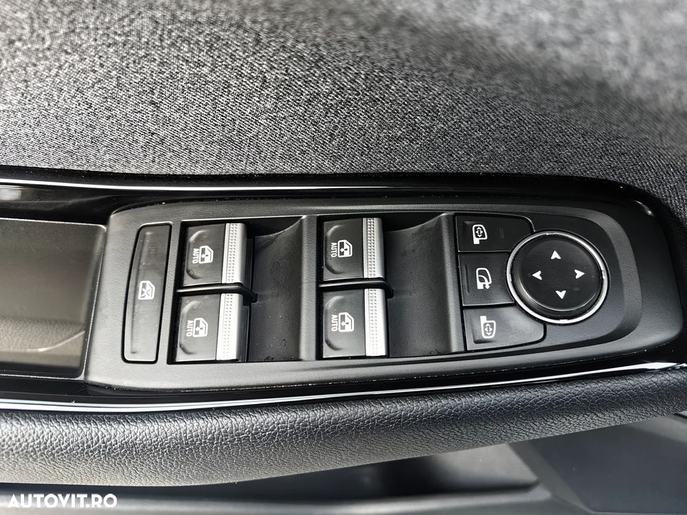 Renault Austral E-Tech 200 HEV Evolution - 13