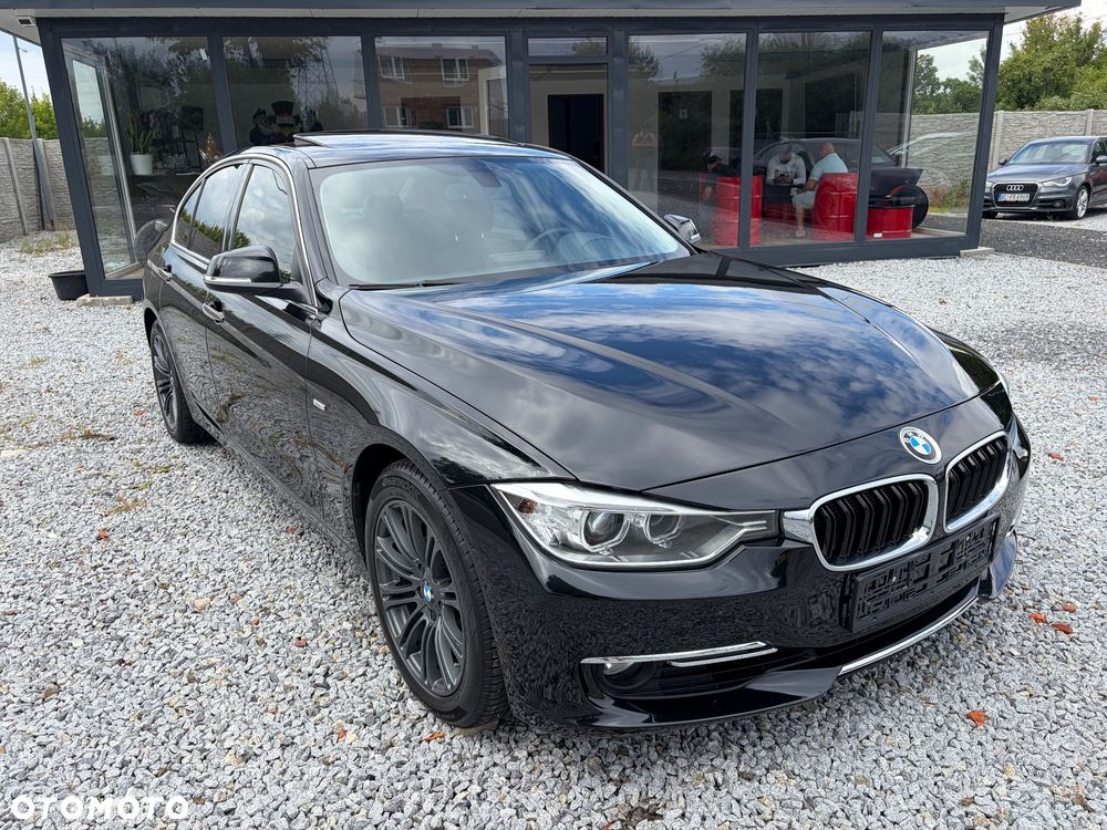 BMW Seria 3 - 2