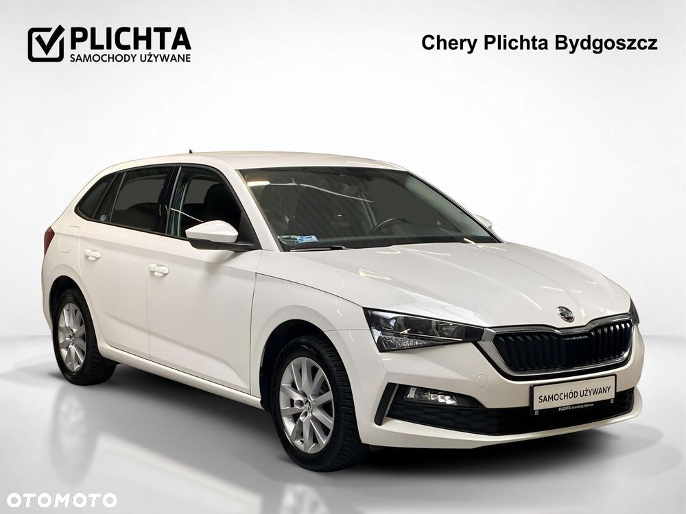 Skoda Scala - 8