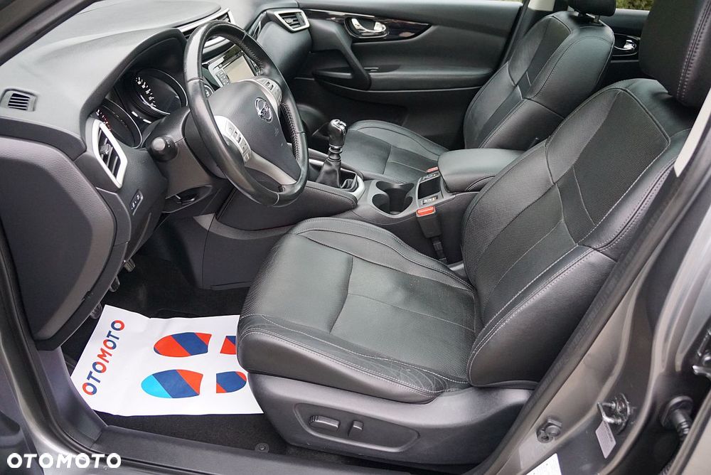 Nissan Qashqai - 12