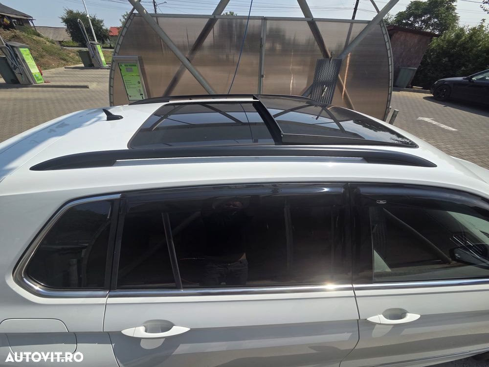Volkswagen Tiguan 2.0 TDI Life - 5
