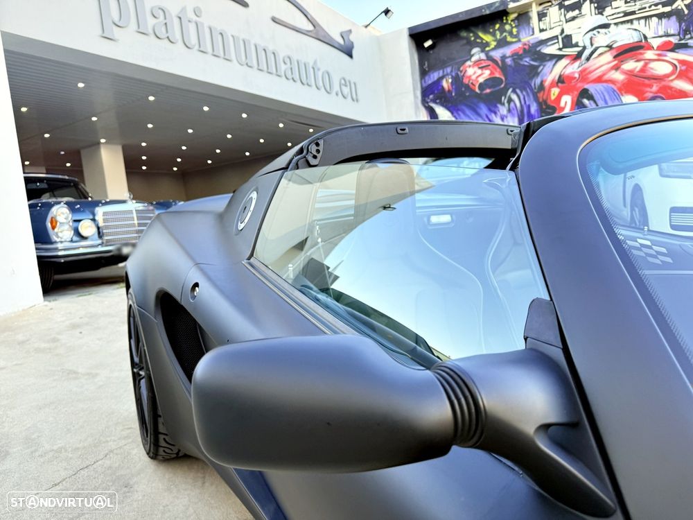 Lotus Elise Sport - 27