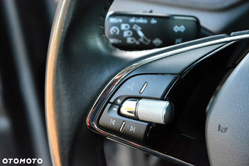 Skoda Fabia 1.0 Ambition - 20