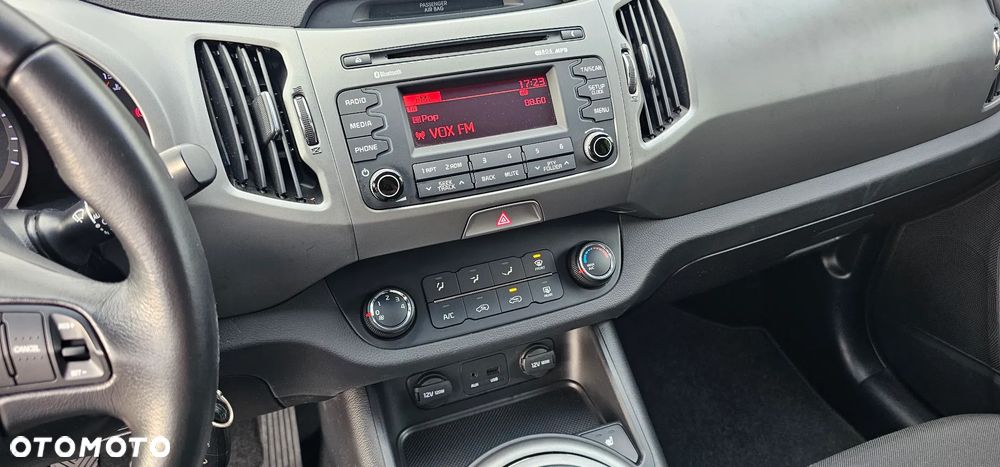 Kia Sportage 1.6 GDI L 2WD - 21