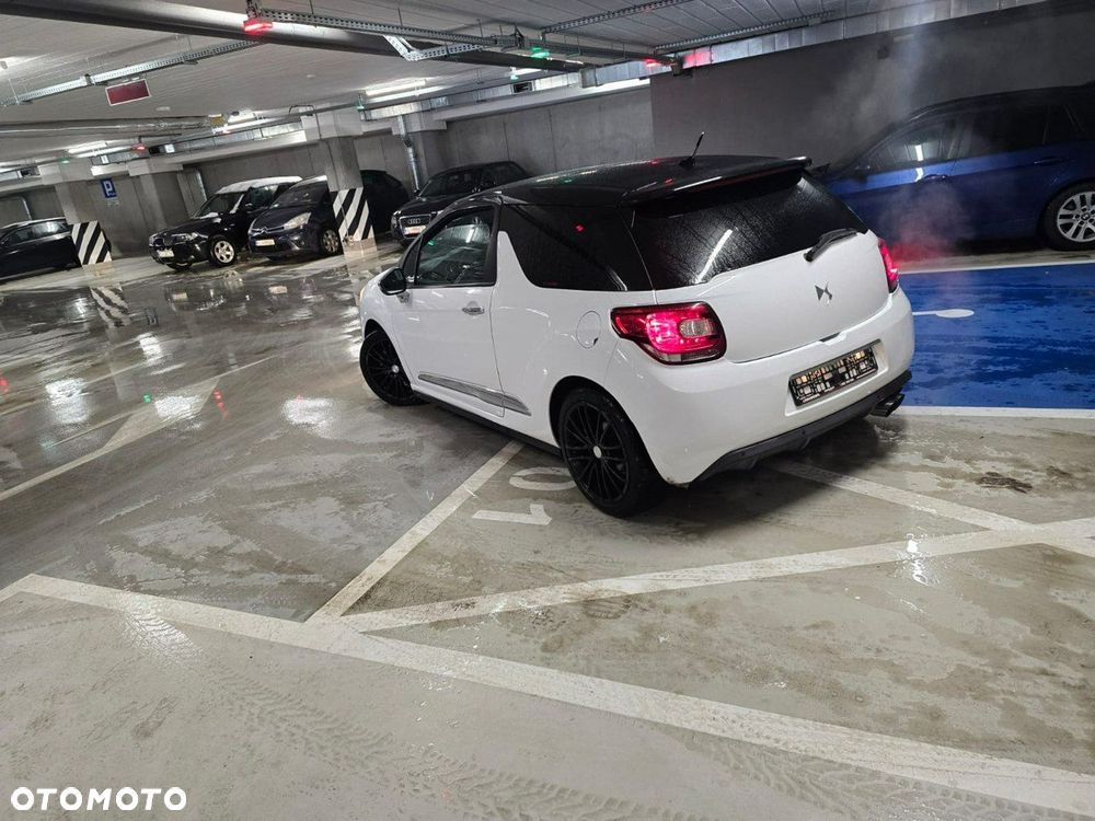 Citroën DS3 1.6 THP SportChic - 9