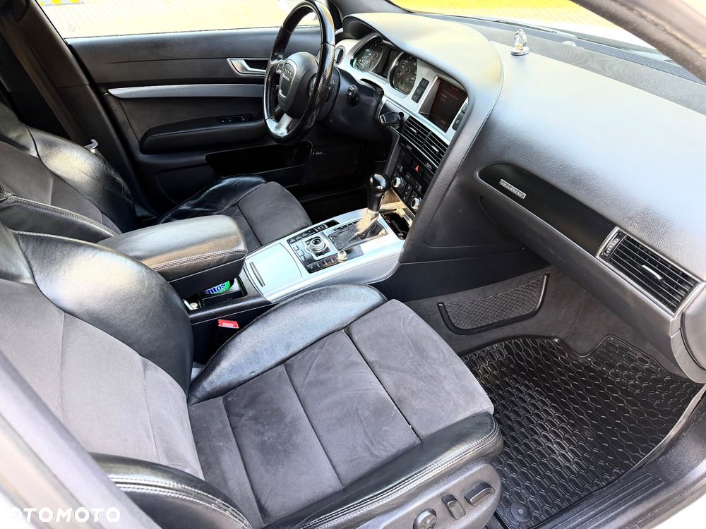 Audi A6 Allroad - 16