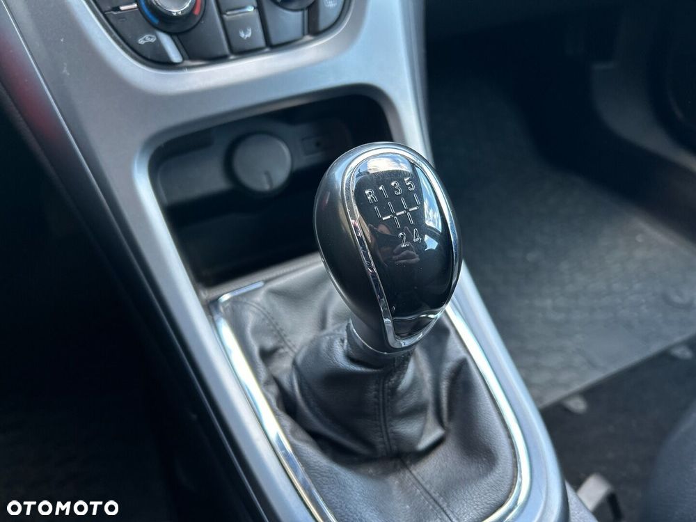 Opel Astra - 21