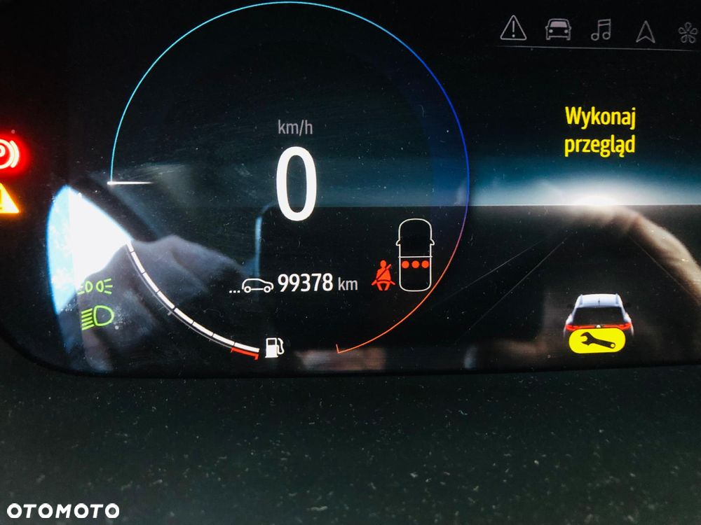 Renault Megane ver-e--tech-160-zen - 13