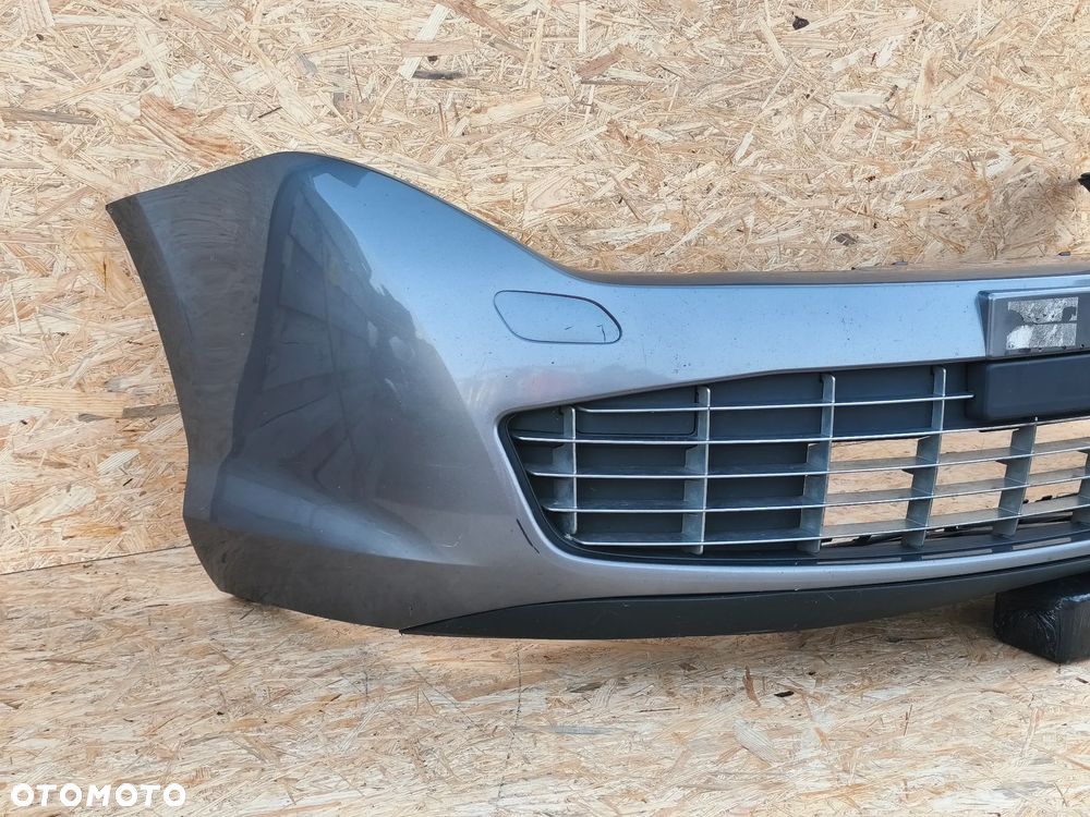 Renault Laguna III Coupe zderzak przód przedni Spryskiwacze - 2