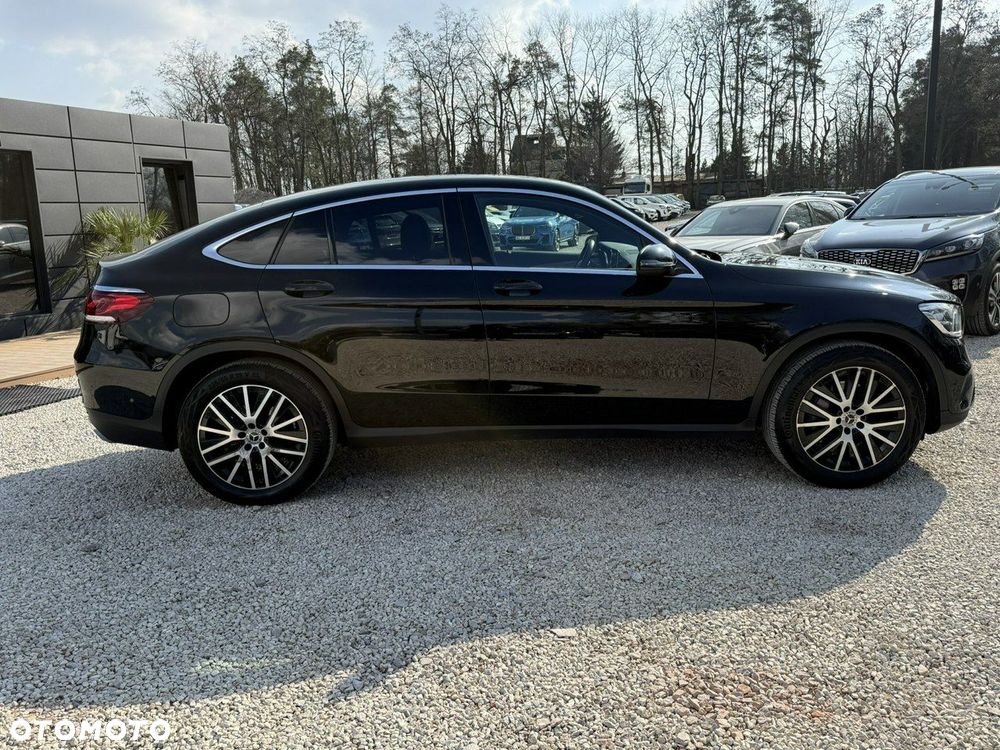 Mercedes-Benz GLC - 14