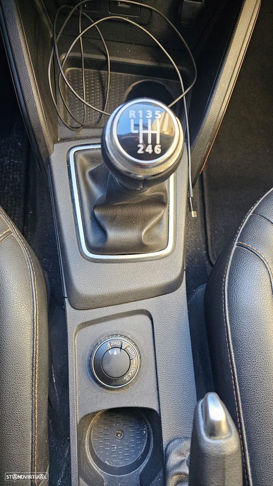 Dacia Duster 1.5 Blue dCi Extreme 4WD - 10