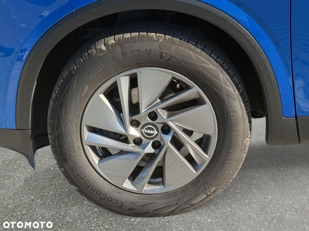 Nissan Qashqai - 9