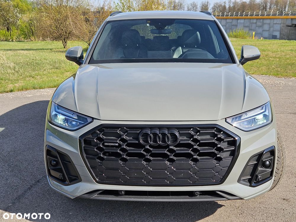 Audi Q5 40 TDI mHEV Quattro S Line S tronic - 6