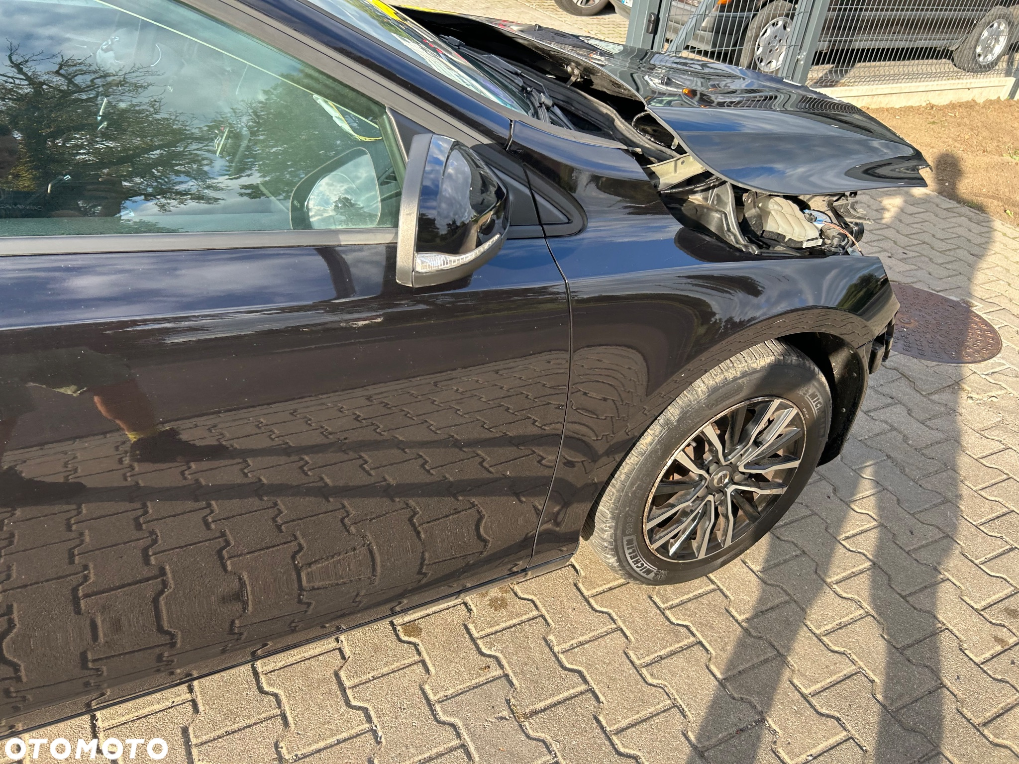 Volvo V40 - 36