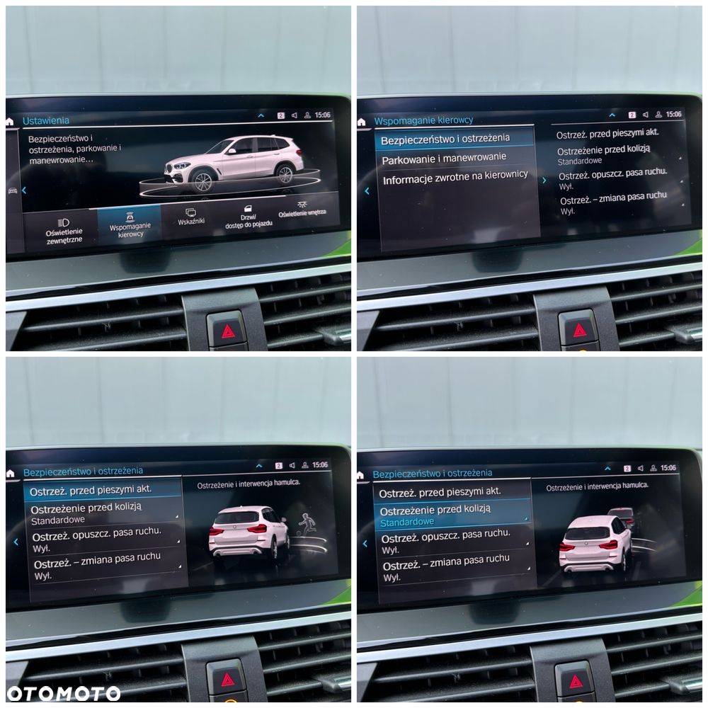 BMW X3 xDrive30e xLine sport - 19