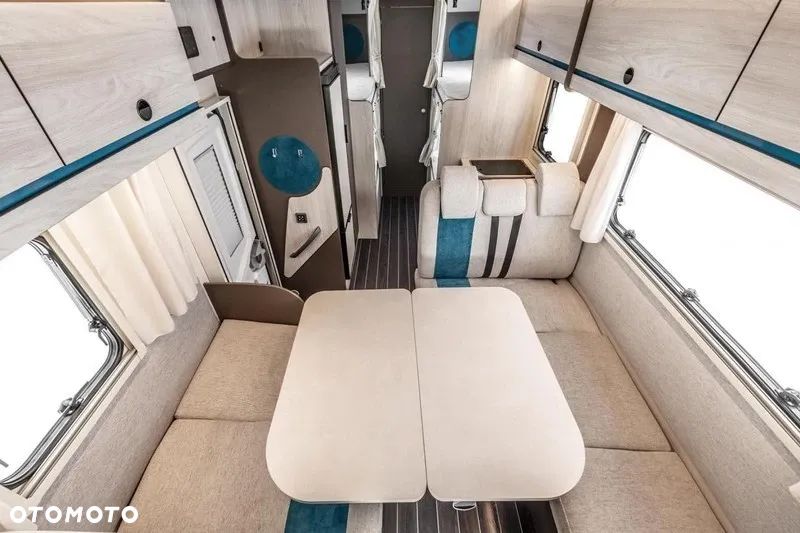 Rimor KILIG 50 PLUS - 12