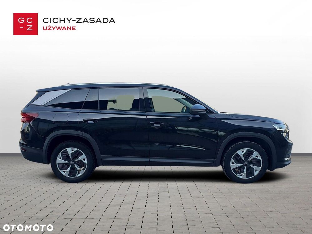 Skoda Kodiaq 2.0 TDI 4x2 Selection DSG - 4