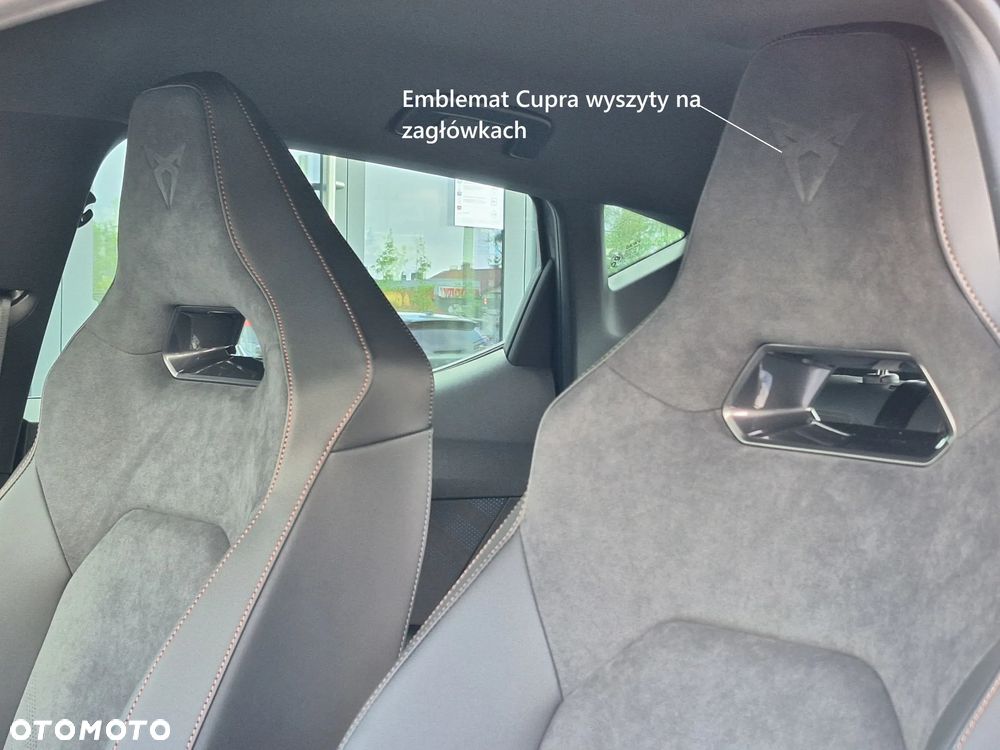 Cupra Leon Sportstourer 1.5 eTSI DSG - 18