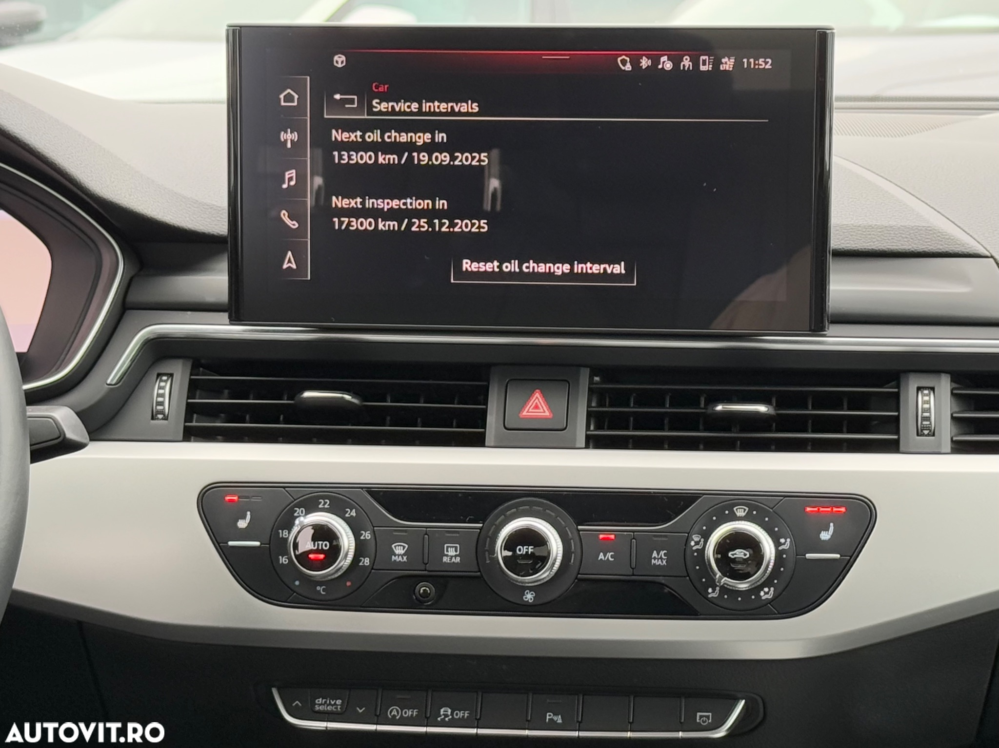 Audi A5 Sportback 35 TDI S tronic - 25