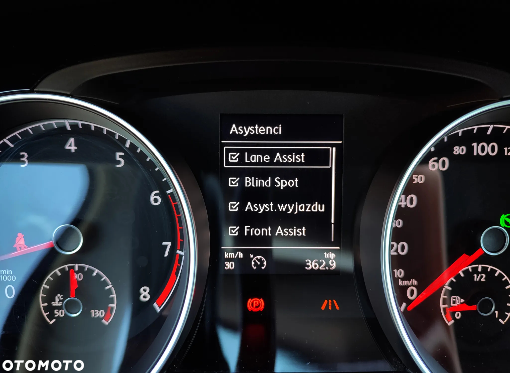 Volkswagen Golf Variant 1.5 TSI ACT DSG Sound - 17