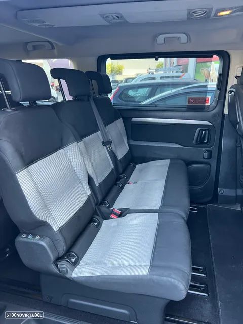 Citroën Spacetourer 1.6 BlueHDi XL Feel - 28