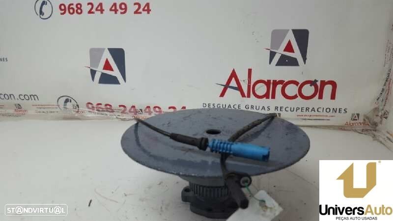 SENSOR ABS BMW SERIE 5 TOURING (E61) 2.0 16V CAT - 1