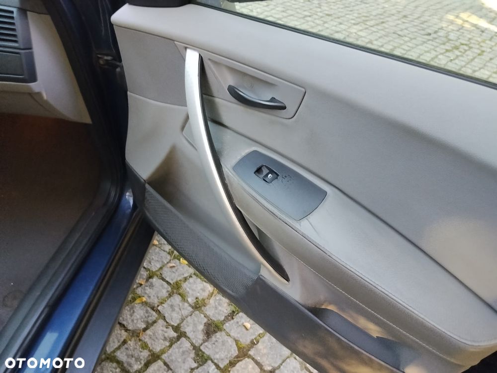 BMW X3 3.0d - 13