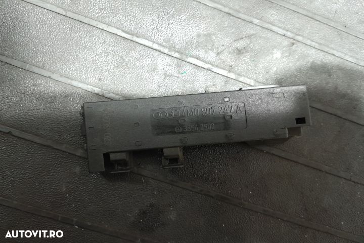 MODUL KEYLESS 4M0907247A 4M0907247A Audi A5 2 (F5) [2016 - 2020] Spor - 1