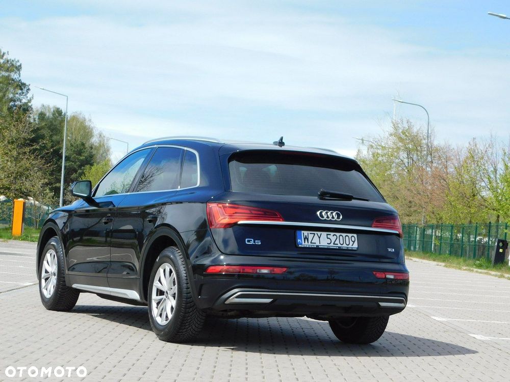 Audi Q5 - 30